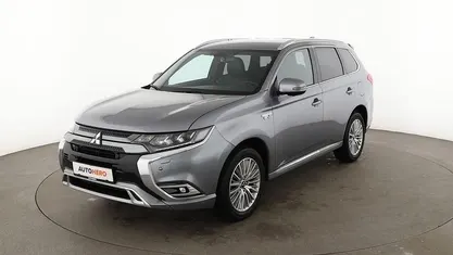 Gebraucht 2018 Mitsubishi Outlander Edition SUV | 22.020 €