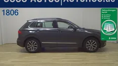 Other Gebraucht 2020 VW Tiguan SUV | 21.480 € (Etwas zu teuer)
