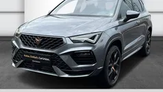 Gebraucht 2024 Cupra Ateca SUV | 45.550 € (Teuer)