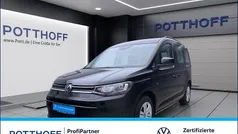 Gebraucht 2022 VW Caddy Life Van / Kleinbus | 29.777 € (Fairer Preis)
