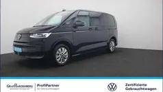 Schwarz Gebraucht 2023 VW T7 Basis Van | 48.480 € (Guter Preis)