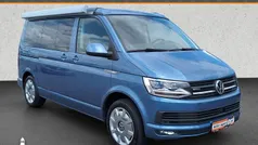 Gebraucht 2019 VW T6.1 Beach Van | 51.990 € (Teuer)