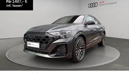 Gebraucht Audi SQ8 Sport 507 PS (372 kW) 2025 SUV