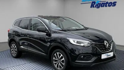 Sternenschwarz Gebraucht 2022 Renault Kadjar Business SUV | 17.950 € (Guter Preis)