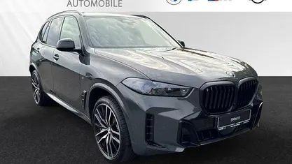 Gebraucht BMW X5 M Sport 298 PS (219 kW) 2025 SUV