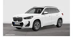 Gebraucht 2025 BMW X1 M Sport SUV | 53.900 € (Fairer Preis)