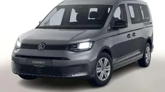 Gebraucht 2025 VW Caddy Maxi Van / Kleinbus | 35.760 € (Guter Preis)