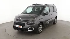 Gebraucht 2020 Citroën Berlingo Shine Van / Kleinbus | 20.690 € (Fairer Preis)