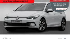 Gebraucht 2024 VW Golf VIII Move Limousine | 20.950 € (Superpreis)