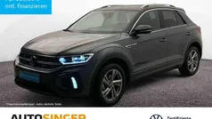 Gebraucht 2025 VW T-Roc R-line SUV | 31.430 € (Fairer Preis)