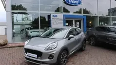 Gebraucht 2023 Ford Puma Titanium X SUV | 21.950 € (Fairer Preis)