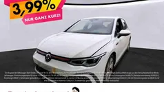 Gebraucht 2023 VW Golf VIII GTI Limousine | 26.922 € (Superpreis)