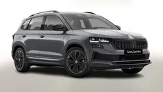 Gebraucht 2025 Skoda Karoq SportLine SUV | 36.107 € (Fairer Preis)