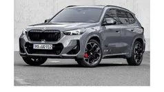 Gebraucht 2025 BMW X1 Performance SUV | 59.950 € (Fairer Preis)