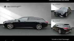 Gebraucht 2023 Mercedes CLA200 Shooting Brake Premium Kombi | 32.449 € (Guter Preis)