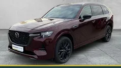 Gebraucht 2025 Mazda CX-80 Homura-Line SUV | 56.550 € (Guter Preis)