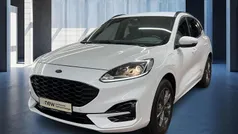Gebraucht 2021 Ford Kuga ST-Line SUV | 21.990 € (Fairer Preis)