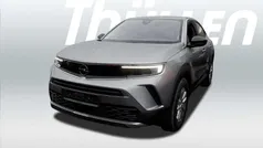 Grau Gebraucht 2024 Opel Mokka Enjoy SUV | 17.480 € (Guter Preis)