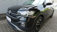 Gebraucht 2019 VW T-Cross Life SUV | 17.750 € (Fairer Preis)