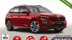 Gebraucht 2025 Skoda Kamiq SUV | 30.488 € (Fairer Preis)