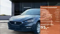 Gebraucht 2025 Seat Leon Style Limousine | 29.980 € (Fairer Preis)