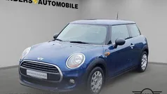 Gebraucht 2017 Mini ONE Salt Kleinwagen | 12.900 € (Fairer Preis)