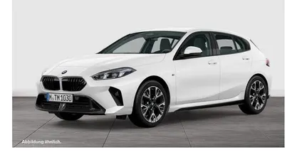 Gebraucht BMW 120 M Sport 163 PS (119 kW) 2025 Kleinwagen