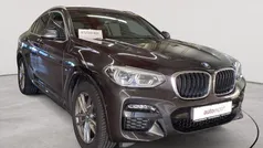 Gebraucht 2021 BMW X4 M Sport SUV | 39.690 € (Superpreis)