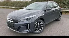 Gebraucht 2025 Kia XCeed Vision SUV | 23.669 € (Superpreis)
