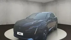 Met.perla nera schwarz Gebraucht 2022 Peugeot 3008 Allure SUV | 23.990 € (Guter Preis)