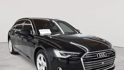 Gebraucht 2022 Audi A6 Sport Kombi | 25.390 € (Superpreis)