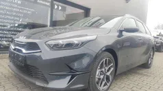 Penta grau Neu 2025 Kia Ceed Sportswagon Kombi | 28.200 € (Fairer Preis)