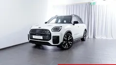 Gebraucht 2024 Mini John Cooper Works Countryman SUV | 43.790 € (Fairer Preis)