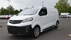 Gebraucht 2020 Opel Vivaro Edition Van | 16.990 € (Superpreis)