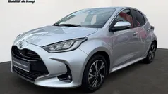 Gebraucht 2024 Toyota Yaris Hybrid Team Limousine | 22.990 € (Fairer Preis)