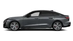 Gebraucht 2025 Audi A5 Sportback S-Line Limousine | 48.744 € (Fairer Preis)