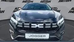 Gebraucht 2025 Dacia Jogger Extreme Van / Kleinbus | 28.160 € (Fairer Preis)