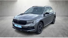 Gebraucht 2025 Skoda Kamiq Monte Carlo SUV | 28.737 € (Guter Preis)