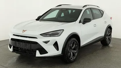 Gebraucht Cupra Formentor 150 PS (110 kW) 2026 SUV