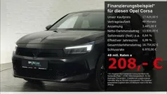 Gebraucht 2024 Opel Corsa Kleinwagen | 17.424 € (Guter Preis)