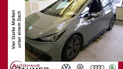 Gebraucht Cupra Born 150 kW (204 PS) 2023 Kleinwagen