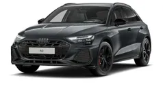 Grau Neu 2025 Audi A3 Sportback e-tron S-Line Limousine | 57.090 €