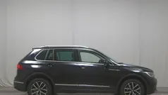 Gebraucht 2022 VW Tiguan Life SUV | 21.980 € (Superpreis)