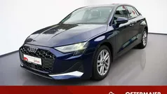 Gebraucht 2025 Audi A3 Sportback Advanced Kleinwagen | 28.995 € (Fairer Preis)