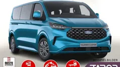 Gebraucht 2025 Ford Tourneo Custom Van / Kleinbus | 51.688 € (Fairer Preis)