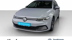 Gebraucht 2024 VW Golf VIII Move Kleinwagen | 22.950 € (Guter Preis)