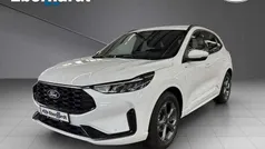 Frostweiß Neu 2024 Ford Kuga ST-Line SUV | 30.990 € (Fairer Preis)
