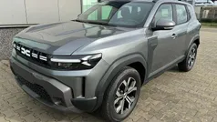 Grau Neu 2024 Dacia Duster Expression SUV | 20.995 € (Guter Preis)