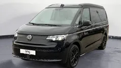 Schwarz Neu 2024 VW California Beach Van | 82.775 €