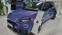 Gebraucht 2025 Abarth 600e Scorpionissima SUV | 46.990 € (Fairer Preis)